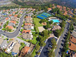 29011 Canyon Vista, Lake Forest CA 92679