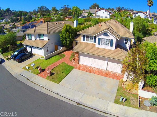 29011 Canyon Vista, Lake Forest CA 92679