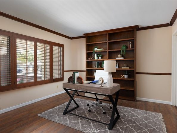 5941 E Valley Forge Dr., Orange CA 92869