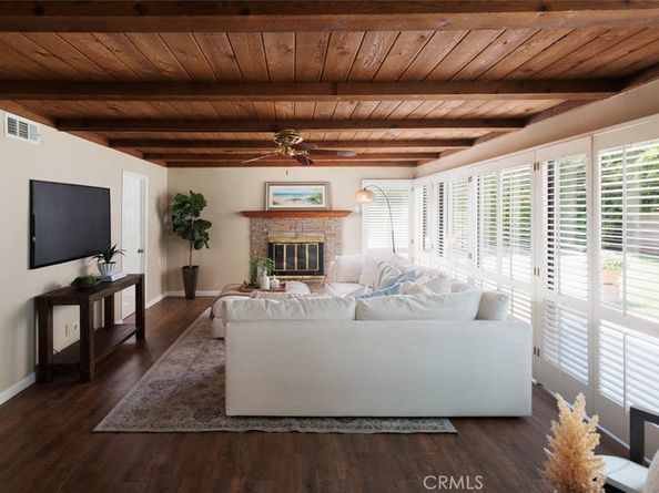 5941 E Valley Forge Dr., Orange CA 92869