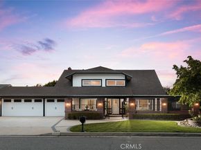5941 E Valley Forge Dr., Orange CA 92869