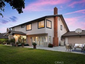 5941 E Valley Forge Dr., Orange CA 92869