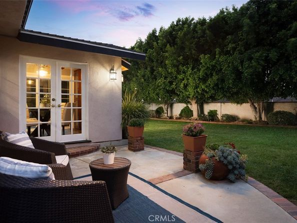 5941 E Valley Forge Dr., Orange CA 92869