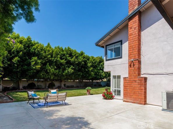 5941 E Valley Forge Dr., Orange CA 92869