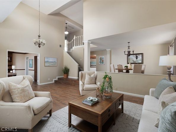 5941 E Valley Forge Dr., Orange CA 92869