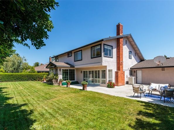 5941 E Valley Forge Dr., Orange CA 92869