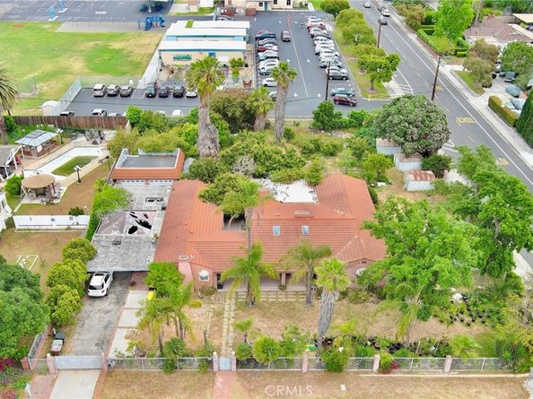 9462 Hillview Road, Anaheim CA 92804