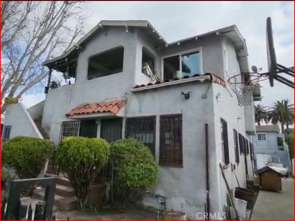 2720 S Sycamore Avenue, Los Angeles CA 90016
