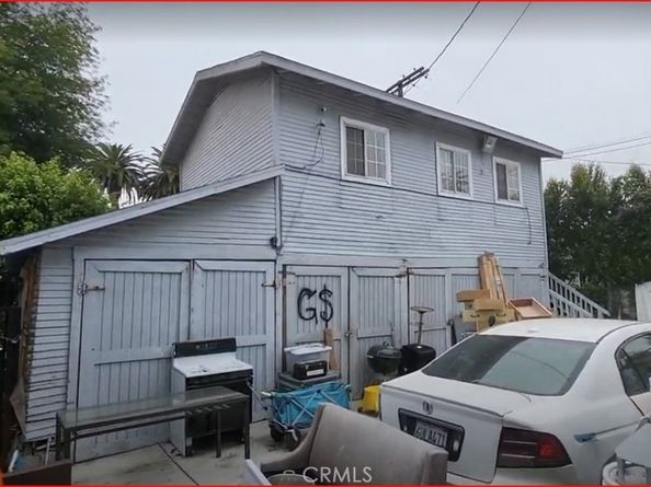 2720 S Sycamore Avenue, Los Angeles CA 90016