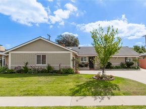 122 N Carousel, Anaheim CA 92806