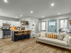 3024 E 17th, Long Beach CA 90804