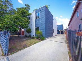 645 W 97th, Los Angeles CA 90044
