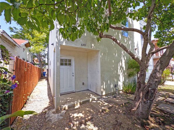 645 W 97th, Los Angeles CA 90044