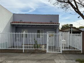 260 E South, Long Beach CA 90805