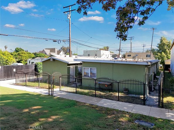 1430 W 19th, Long Beach CA 90810