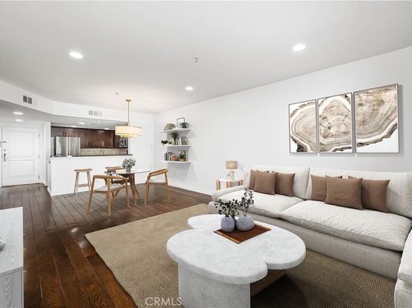 7100 Alvern 309, Los Angeles CA 90045