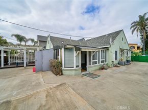1128 S Citrus Avenue, Los Angeles CA 90019