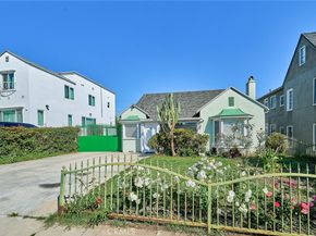 1128 S Citrus Avenue, Los Angeles CA 90019