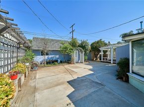 1128 S Citrus Avenue, Los Angeles CA 90019