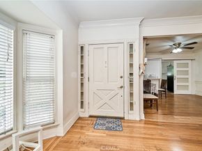1128 S Citrus Avenue, Los Angeles CA 90019