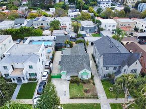 1128 S Citrus Avenue, Los Angeles CA 90019