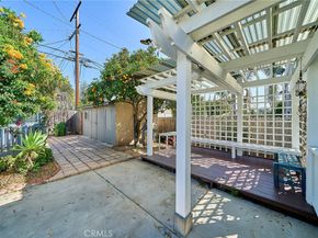 1128 S Citrus Avenue, Los Angeles CA 90019