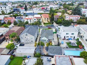 1128 S Citrus Avenue, Los Angeles CA 90019