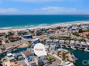 16692 Bayview Drive, Huntington Beach CA 90742