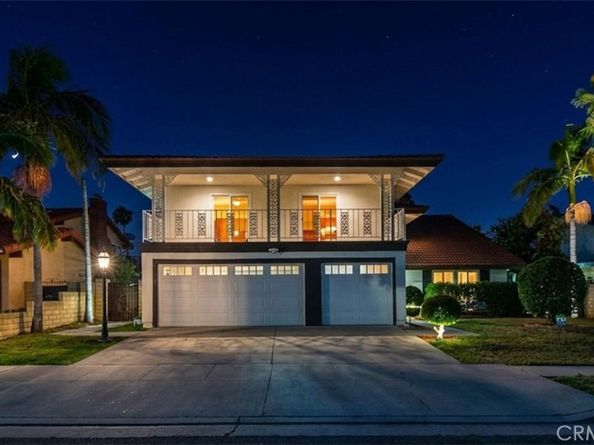 251 Avenida Santa Anita, La Habra CA 90631