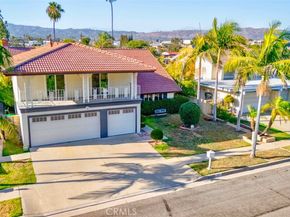 251 Avenida Santa Anita, La Habra CA 90631