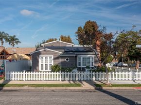 4141 E Theresa Street, Long Beach CA 90814
