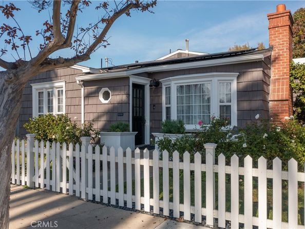 4141 E Theresa Street, Long Beach CA 90814