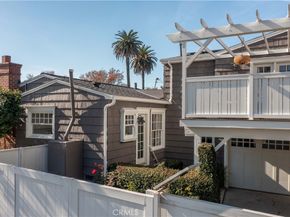 4141 E Theresa Street, Long Beach CA 90814