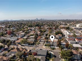 4141 E Theresa Street, Long Beach CA 90814