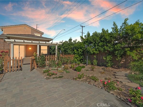 21611 Normandie Avenue, Torrance CA 90501