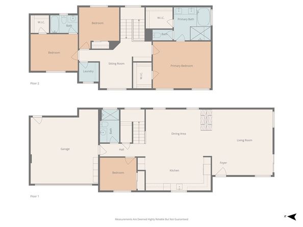 21611 Normandie Avenue, Torrance CA 90501