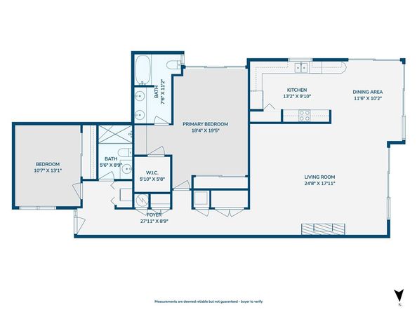 727 Esplanade 302, Redondo Beach CA 90277