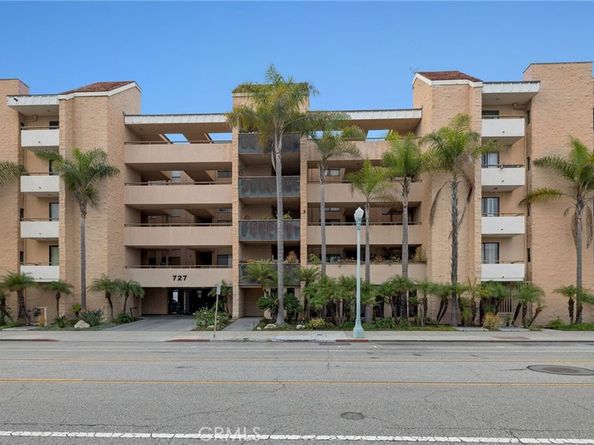 727 Esplanade 302, Redondo Beach CA 90277