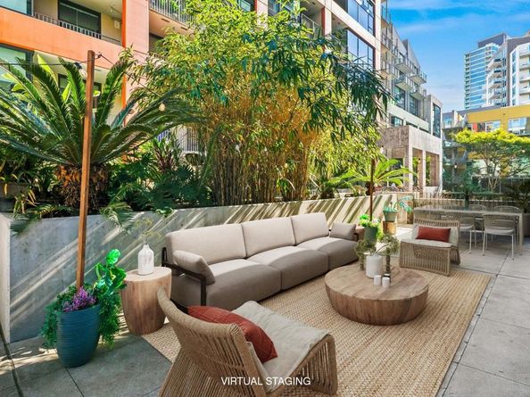 321 10Th Avenue 201, San Diego CA 92101