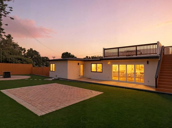 2851 Grandview Street, San Diego CA 92110