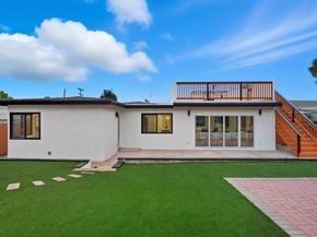 2851 Grandview Street, San Diego CA 92110