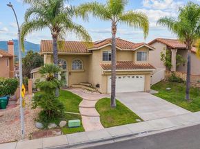 2450 Sawgrass St, El Cajon CA 92019