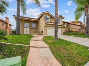 2450 Sawgrass St, El Cajon CA 92019