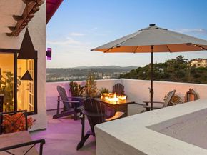 1414 Franciscan Way, San Diego CA 92116