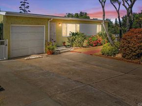 4224 69Th Street, San Diego CA 92115
