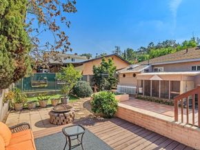 12736 Castle Court Drive, Lakeside CA 92040