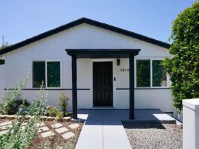 2810 Nye Street, San Diego CA 92111