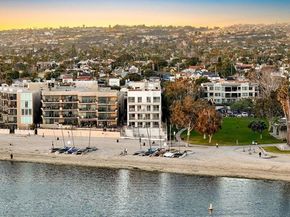 1251 Parker Pl. 2J, San Diego CA 92109