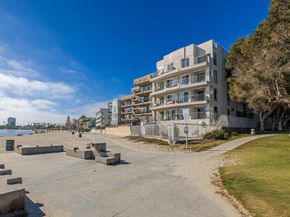 1251 Parker Pl. 2J, San Diego CA 92109