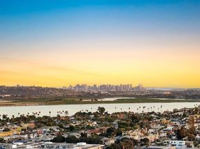 1251 Parker Pl. 2J, San Diego CA 92109
